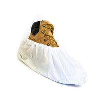 Load image into Gallery viewer, Boot Armor Premium Waterproof Boot & Shoe Covers, Box of 80 (40 Pair)