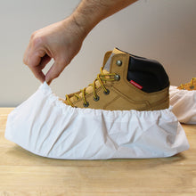 Load image into Gallery viewer, Boot Armor Premium Waterproof Boot & Shoe Covers, Box of 80 (40 Pair)